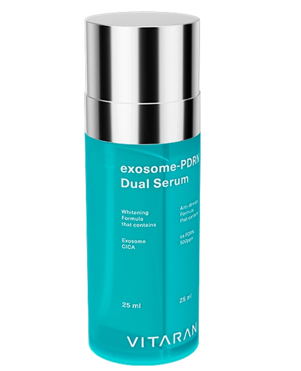 Vitaran Dual serum with exosomes and PDRN | Double serum with exosomes and PDRN_4