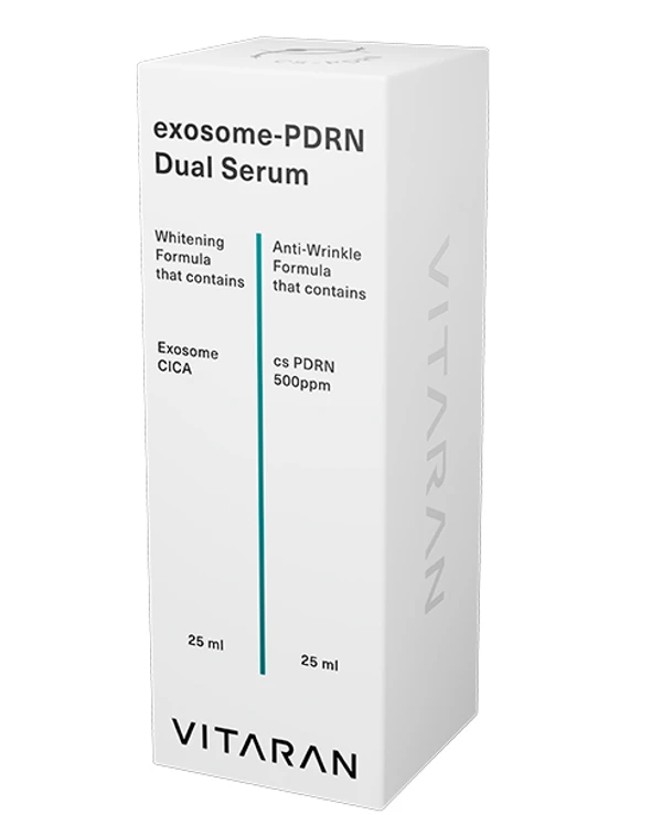 Vitaran Dual serum with exosomes and PDRN | Double serum with exosomes and PDRN_5