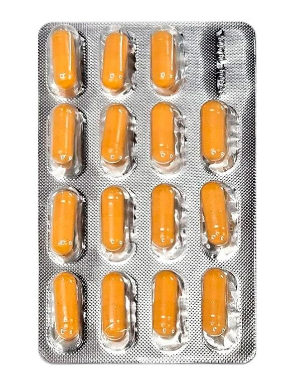 Naveh Pharma LTD Биологически активная добавка | Saffrox фото, цена, купить