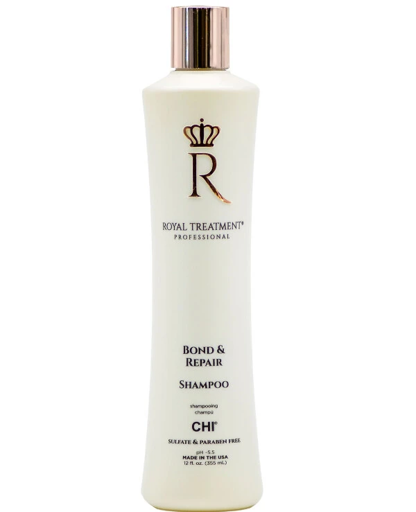 Chi - Шампунь Royal Treatment Bond & Repair Shampoo 355 мл