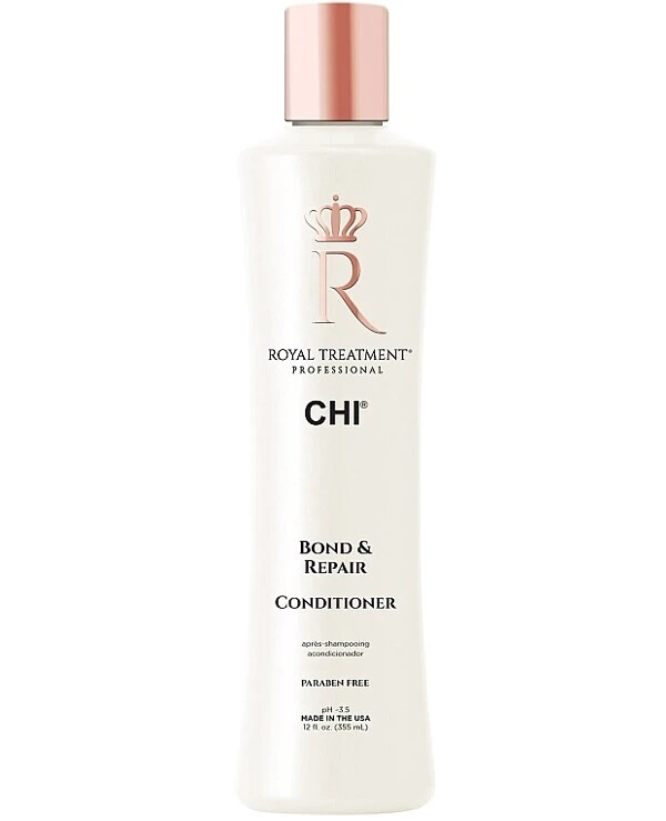Chi - Кондиционер для волос Royal Treatment Bond & Repair Conditioner 355 мл