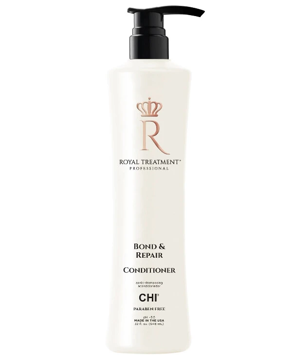 Chi Кондиционер для волос | Royal Treatment Bond & Repair Conditioner фото, цена, купить