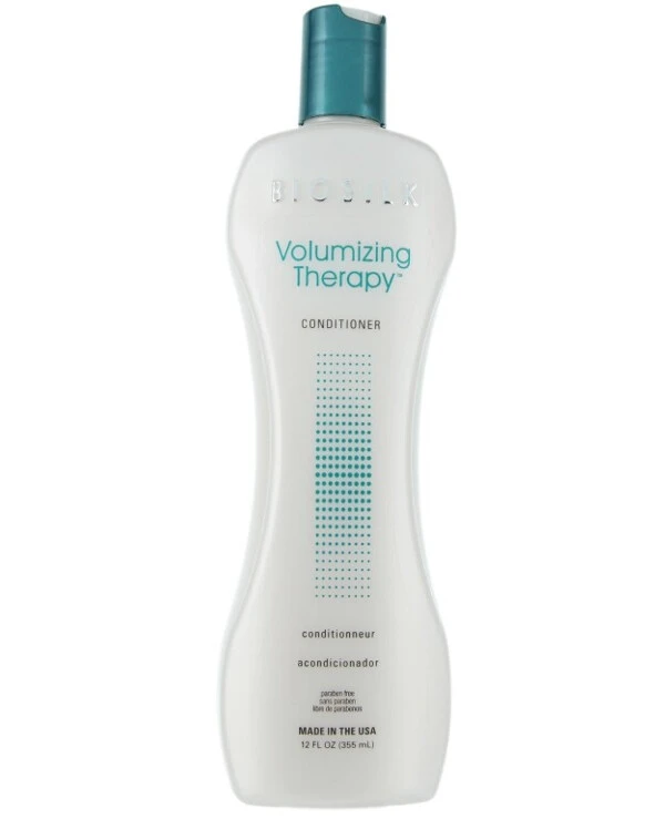 Chi - Кондиционер для придания объема BioSilk Volumizing Therapy Conditioner 355 мл