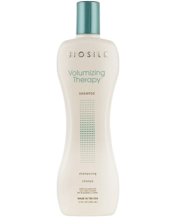 Chi - Шампунь для придания объема BioSilk Volumizing Therapy Shampoo 355 мл