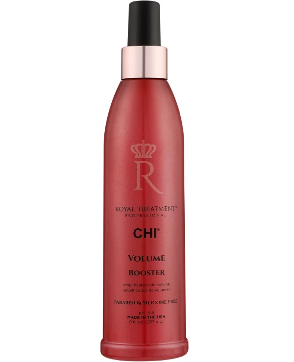 Chi - Спрей для об'єму волосся Royal Treatment Volume Booster 237 мл