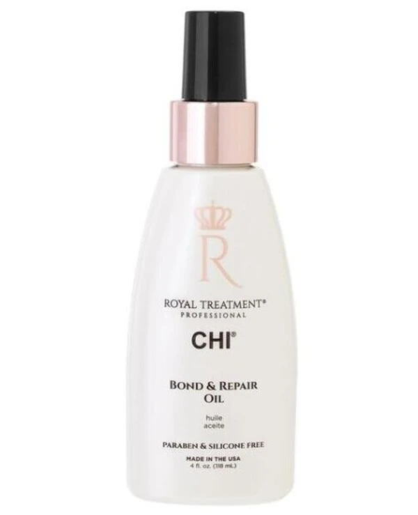 Chi - Масло для волос Royal Treatment Bond & Repair Oil 118 мл