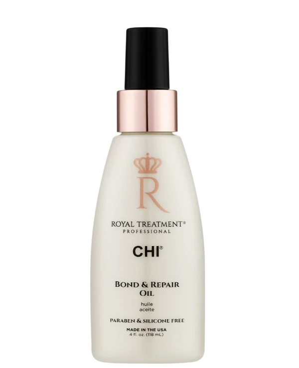 Chi - Масло для волос Royal Treatment Bond & Repair Oil 118 мл