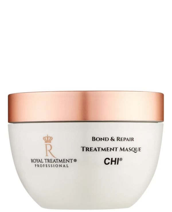 Chi - Маска для волосся Royal Treatment Bond & Repair Treatment Masque 237 мл