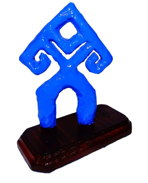 Workshop of Svartas - Chur – Watchman-Protector  