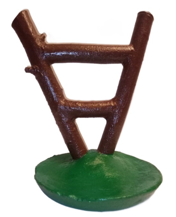 Workshop of Svartas - Altar of Veles  