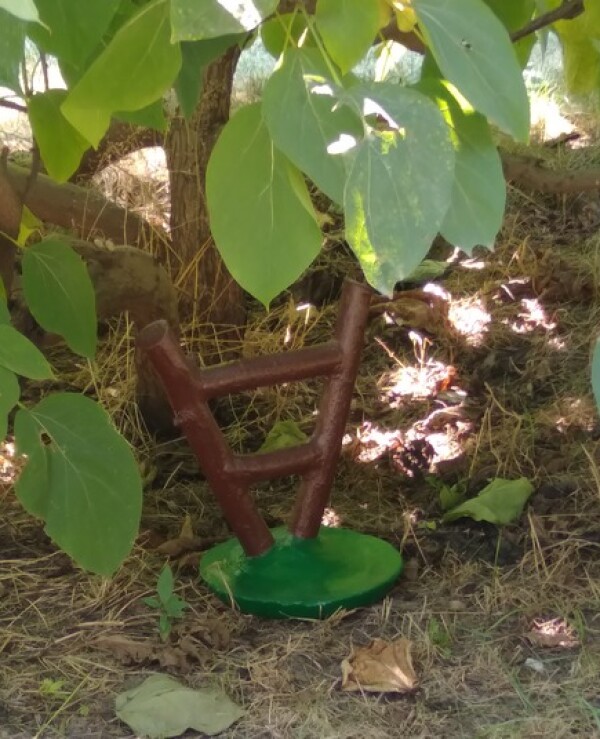 Workshop of Svartas - Altar of Veles   back