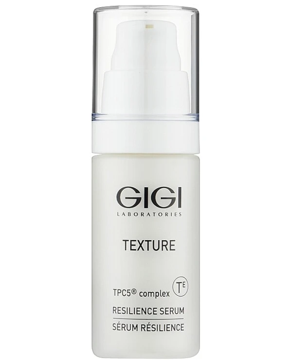 Gigi cosmetics - Увлажняющая сыворотка Texture Resilience Serum 30 мл back