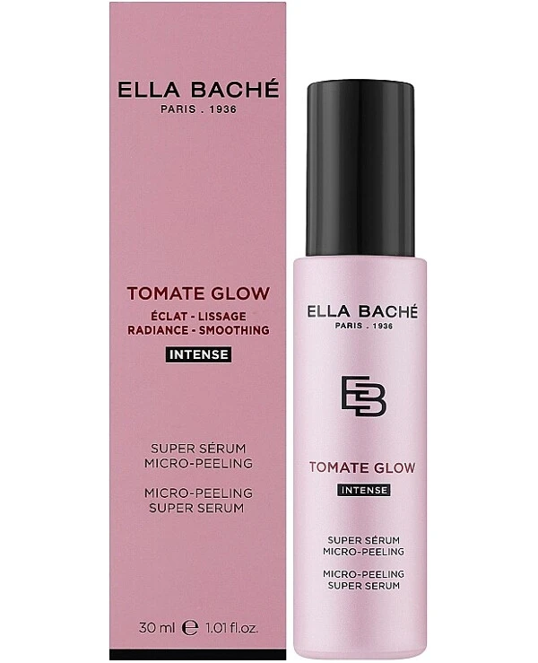 Ella Bache Micro peeling essence | Micro-peeling essence_2