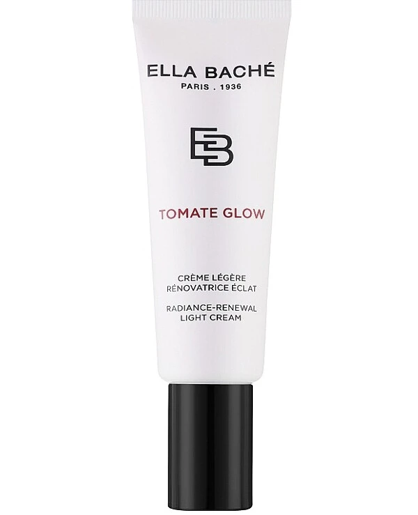 Ella Bache - Крем для восстановления сияния Лайт Radiance Renewal Light Cream 50 мл
