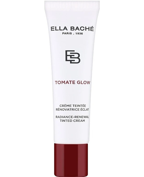 Ella Bache - Крем-тинт для сияния кожи Radiance Renewal Tinted Cream 30 мл