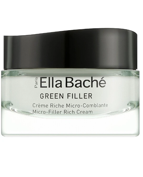 Ella Bache Microfiller rejuvenating nourishing cream | Microfiller rejuvenating nourishing cream