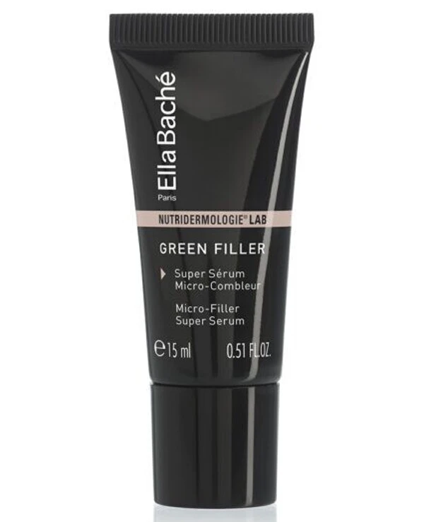 Ella Bache Microfiller rejuvenating serum | Microfiller rejuvenating serum