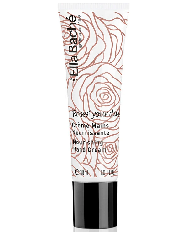 Ella Bache - Nourishing hand cream Nourishing hand cream 30ml