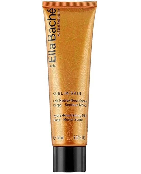 Ella Bache Увлажняющее молочко для тела с монои | Monoi Moisturising Body Milk фото, цена, купить