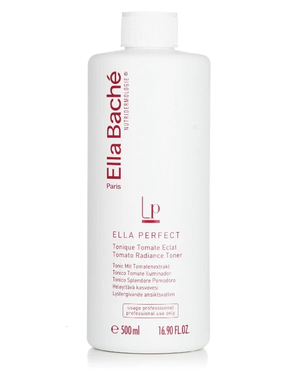 Ella Bache Тоник придающий сияние Томат | Ella Perfect Tomato Radiance Toner фото, цена, купить