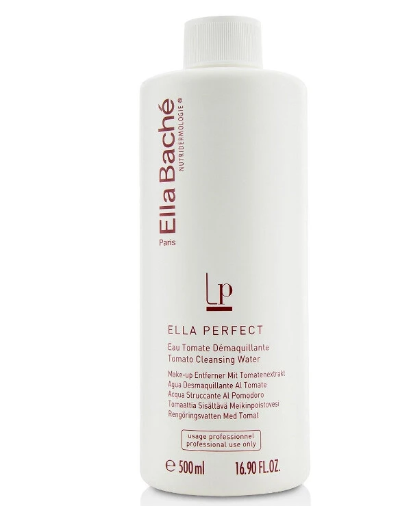 Ella Bache Micellar water for eyelids and face | Micellar water for eyelids and face