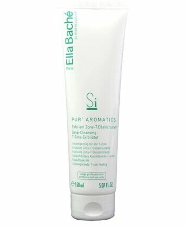 Ella Bache Эксфолиант для Т-зоны | Detox Aromatique Deep-Cleansing T-Zone Exfoliator фото, цена, купить