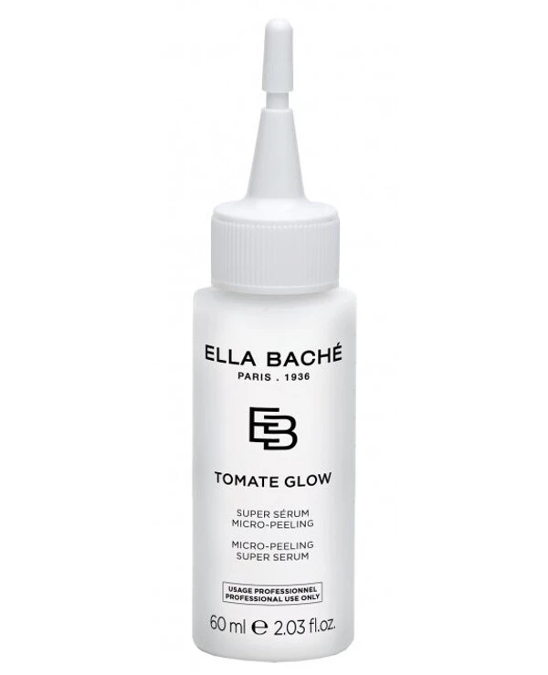 Ella Bache - Микро-пилинг супер серум Micro-Peeling Super Serum 60 мл