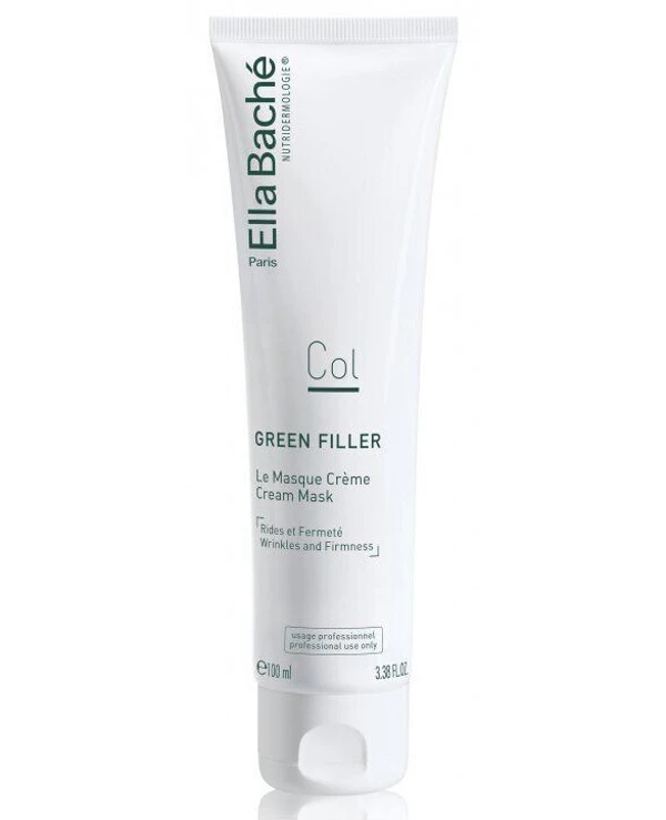 Ella Bache Микрофиллер омолаживающий крем | Micro-Filler Cream фото, цена, купить
