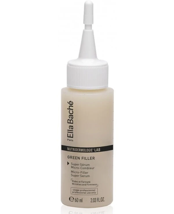 Ella Bache Микрофиллер омолаживающая сыворотка | Micro-Filler Super Serum фото, цена, купить