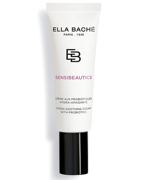 Ella Bache Пробио крем успокаивающий | Sensibeautics Creme Probio Apaisante фото, цена, купить