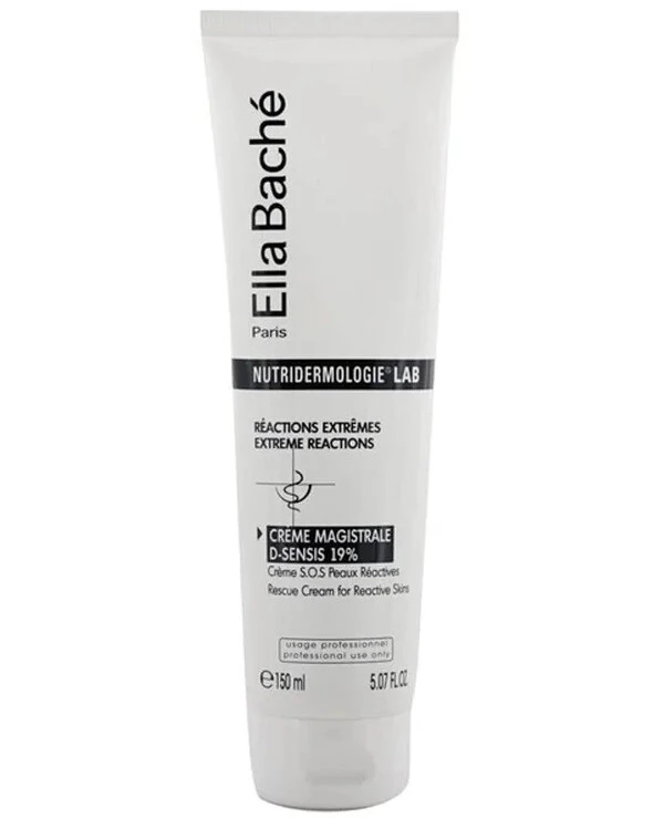 Ella Bache Крем, снижающий повышенную реактивность кожи | Nutridermologie Lab Creme Magistral D-Sensis 19 % фото, цена, купить