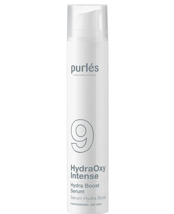 Purles Гиалуроновая ультраувлажняющая сыворотка | Hydra Boost Serum фото, цена, купить