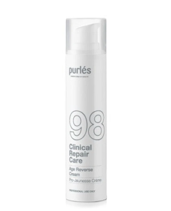 Purles Rejuvenating cream | Rejuvenating cream