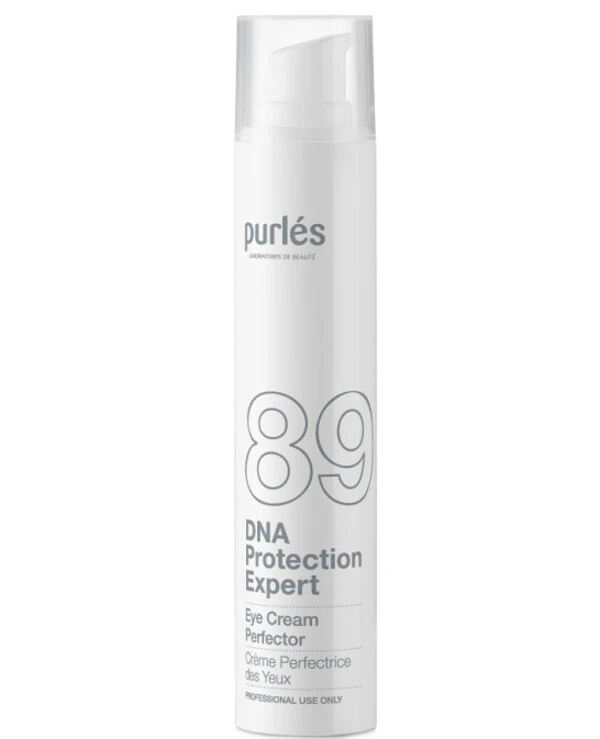 Purles Крем для век Совершенство | DNA Protection Expert Eye Cream Perfector фото, цена, купить