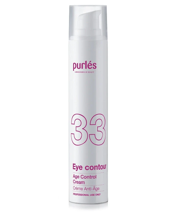 Purles Крем для век Контроль молодости | Age Control Eye Cream фото, цена, купить