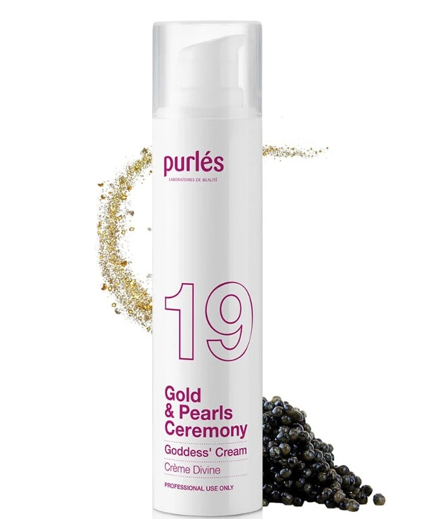 Purles Precious face cream | Precious face cream