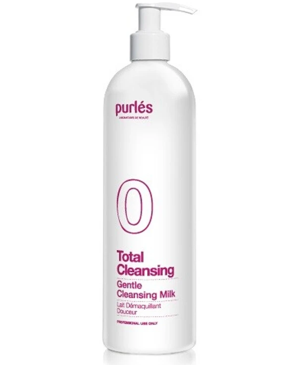 Purles Gentle Cleansing Milk | Gentle Cleansing Milk