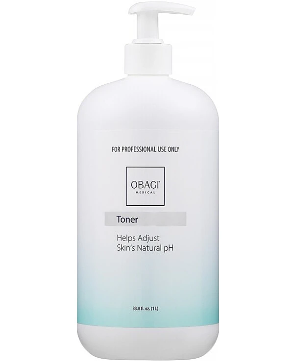 Obagi Medical Toner for all skin types | Toner for all skin types