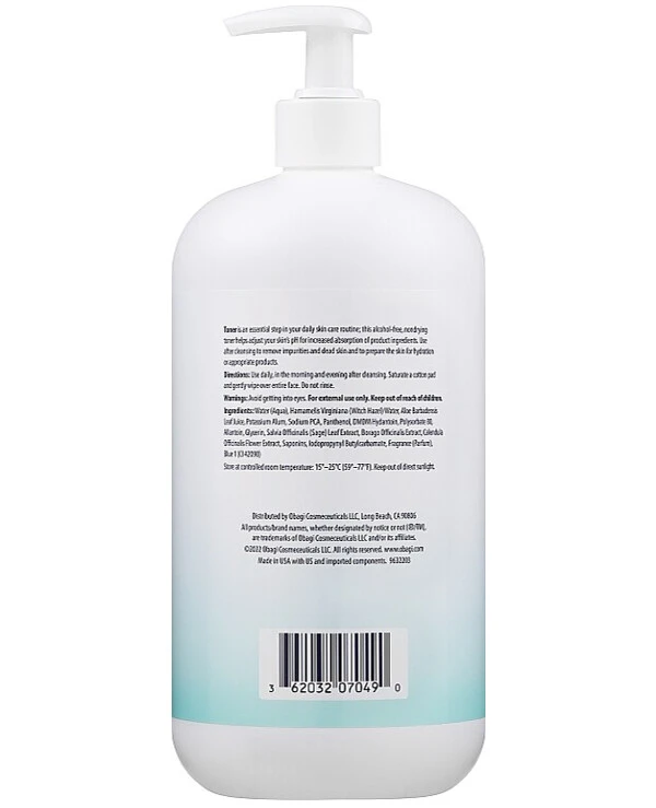 Obagi Medical Toner for all skin types | Toner for all skin types_2