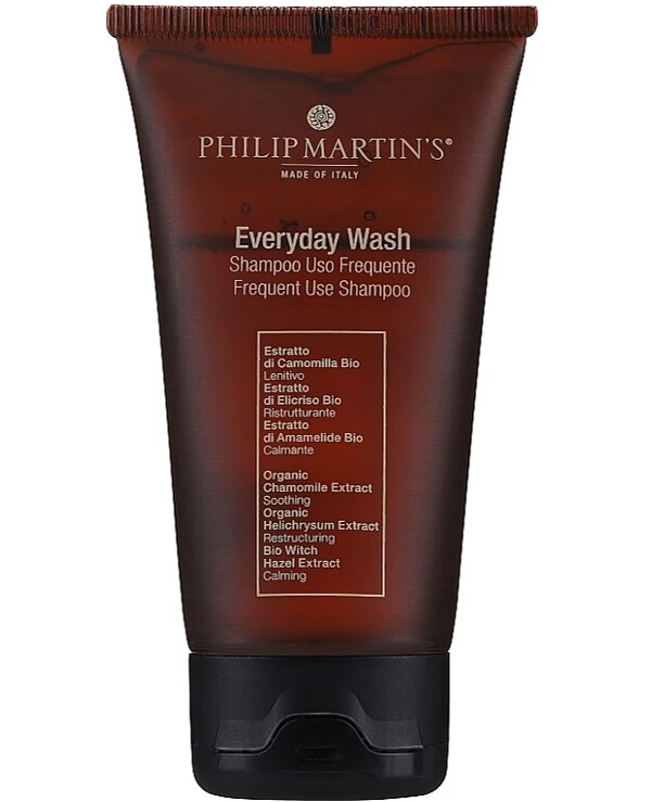 Philip Martin's - Шампунь для частого использования Everyday Wash 75 мл