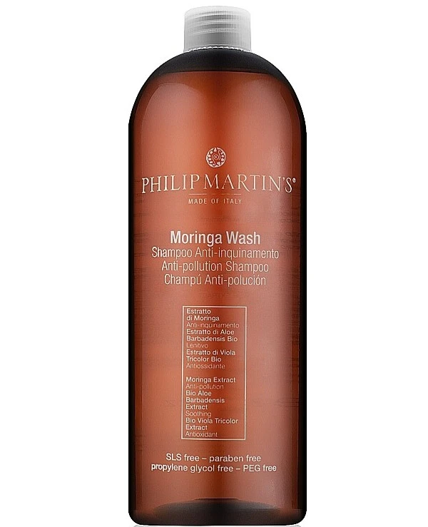Philip Martin