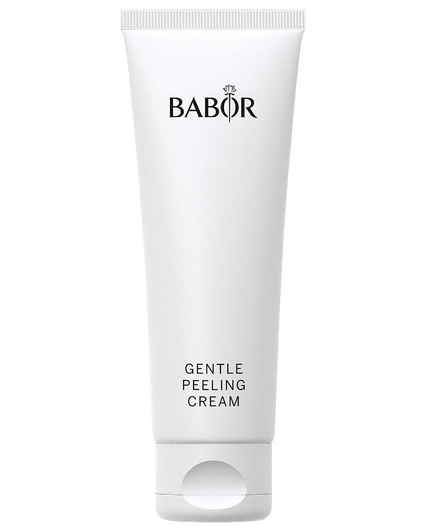 Babor - Soft peeling cream Gentle Peeling Cream 50ml