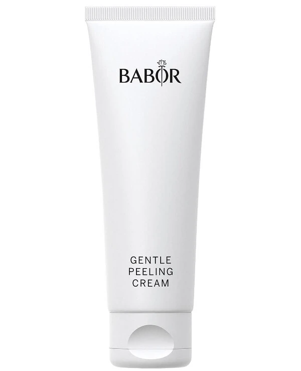 Babor - Мягкий пилинг-крем Gentle Peeling Cream 50 мл
