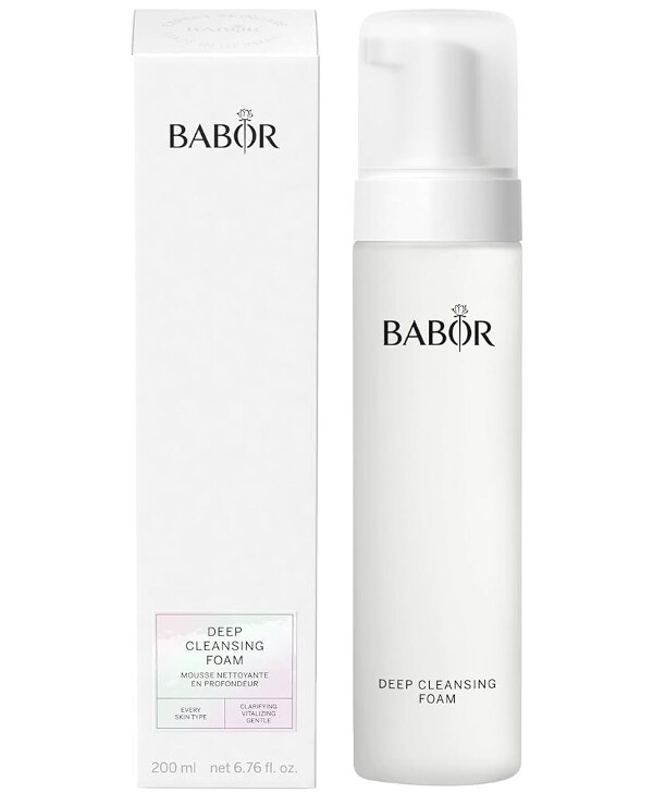 Babor Facial foam | Facial foam