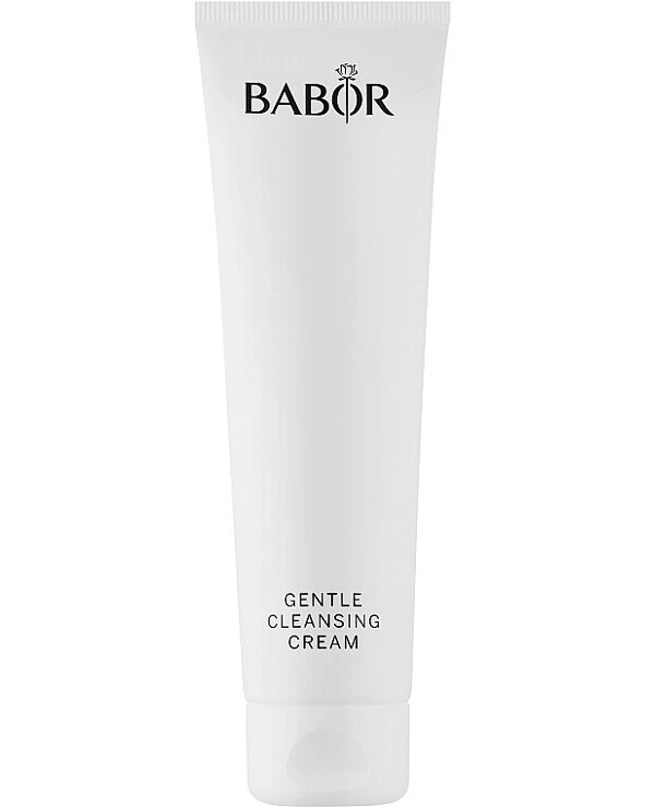 Babor - Мягкий очищающий крем для чувствительной кожи Gentle Cleansing Cream 100 мл