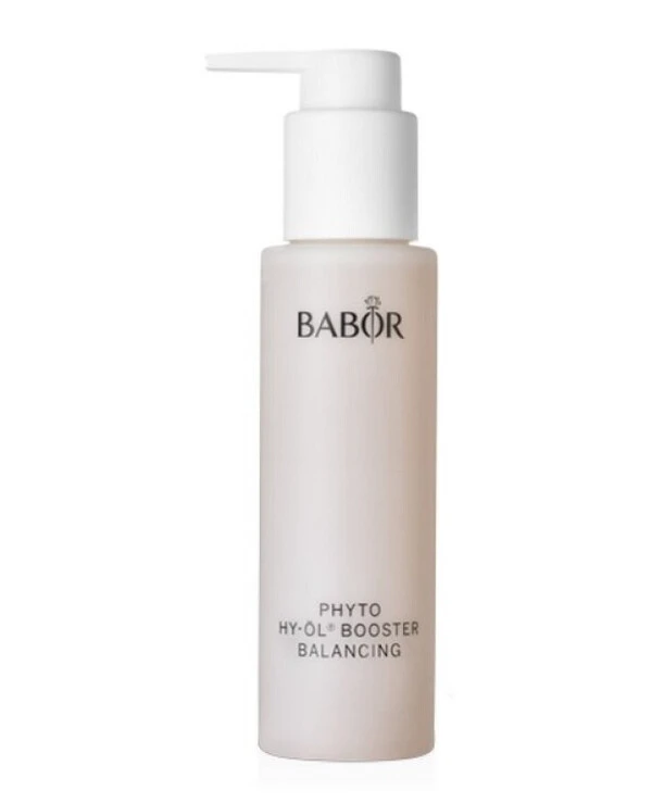 Babor - Гидрофильное масло Cleansing Phyto HY-ÖL Booster Balancing 100 мл