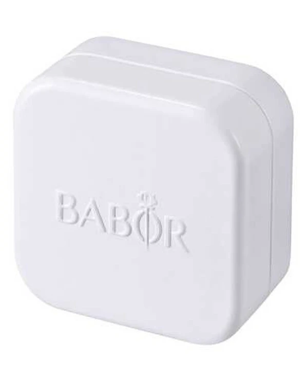 Babor - Натуральное очищающее мыло в футляре Natural Cleansing Bar + C  back