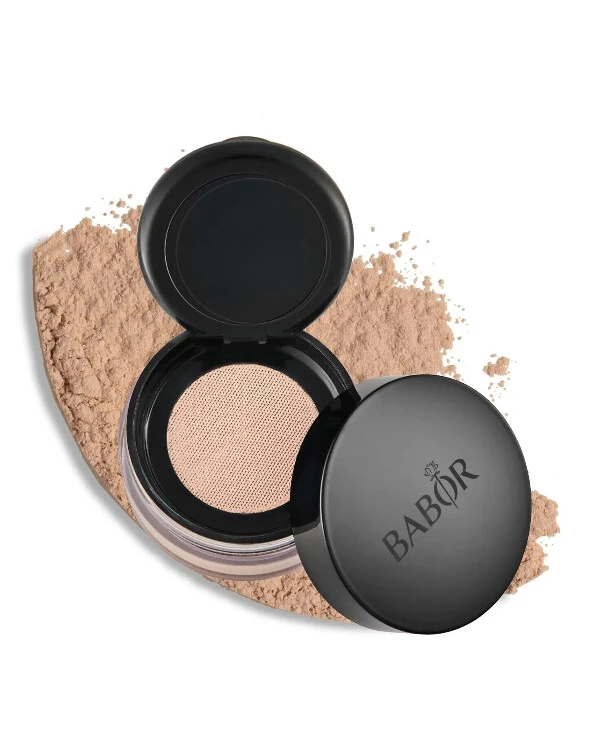 Babor - Фиксирующая пудра с матирующим эффектом Mattifying Fixing Powder 20 г