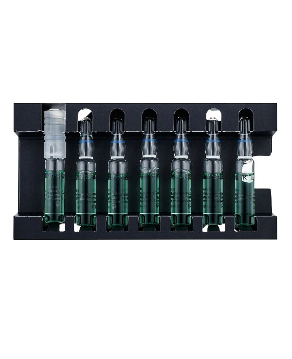 Babor - Ампулы для лица с водорослями Ampoule Serum Concentrates Algae Vitalizer 2 мл х 7 шт back