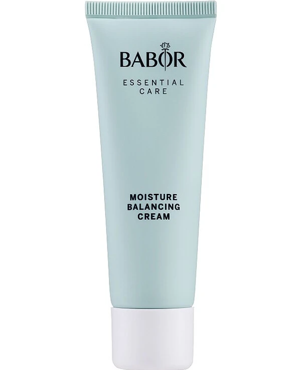 Babor - Крем для комбинированной кожи Essential Care Moist Balancing Cream 50 мл